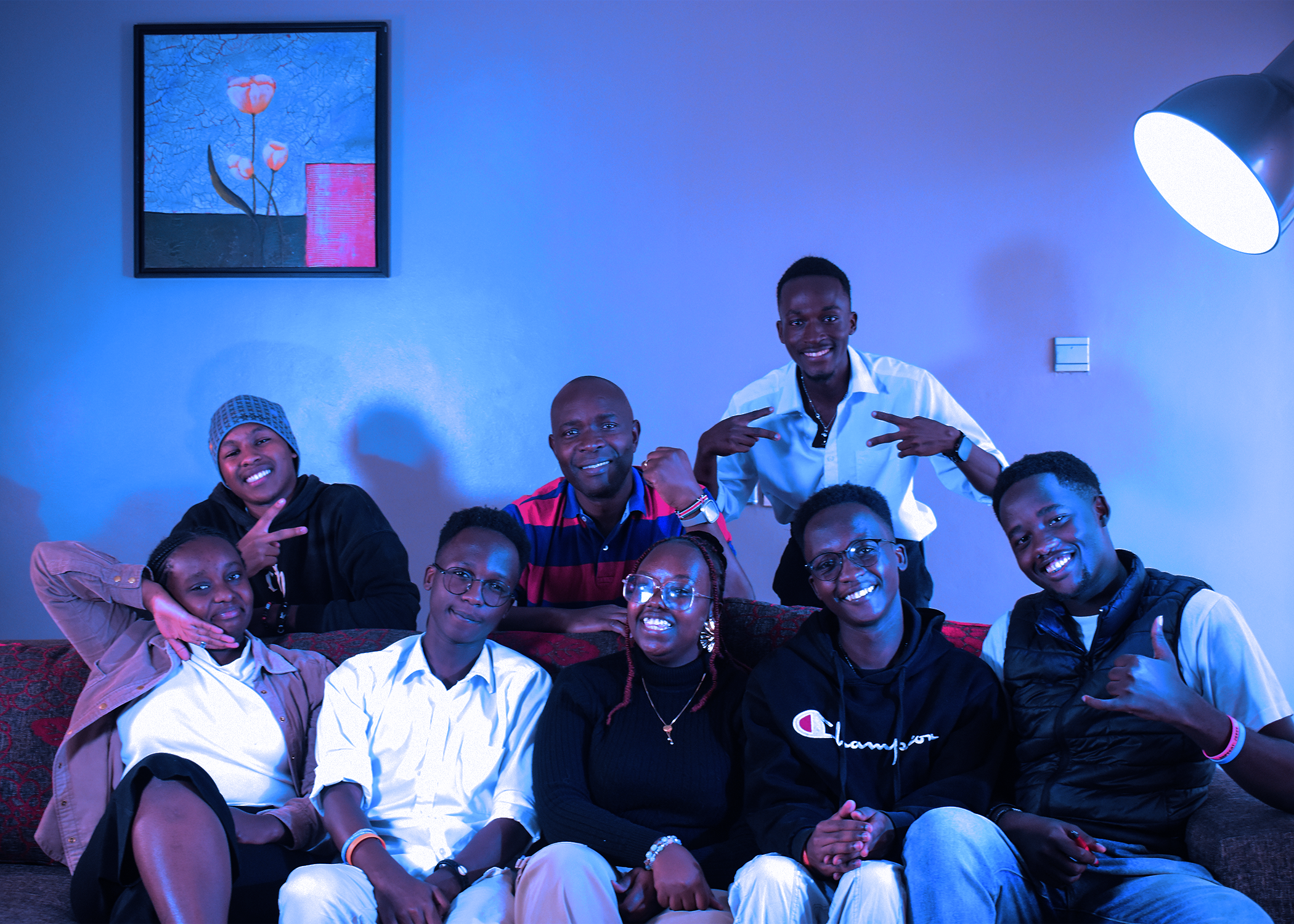 Team Unity